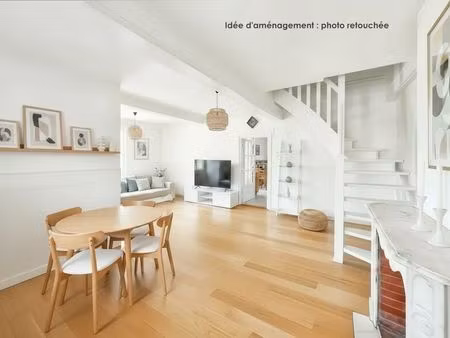 vente maison 4 pièces 95 m² cluny (71250)