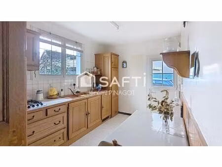 vente maison 2 pièces 62 m² la chapelle-du-bois (72400)