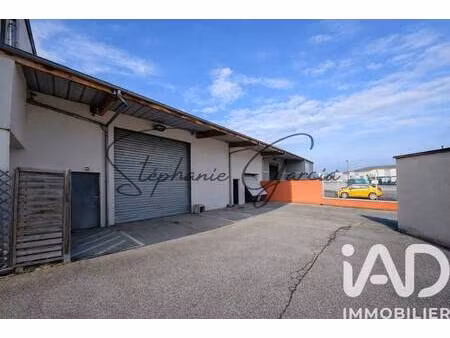 immeuble à vendre