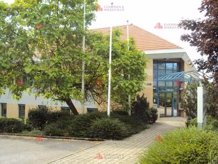 espace bureau à louer