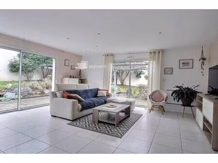 maison de plain-pied à louer