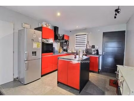 maison de plain-pied à louer - première occupation