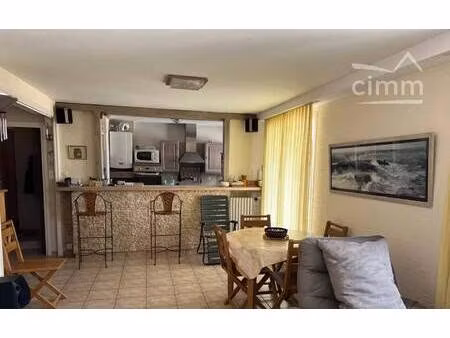 cimm immobilier valence