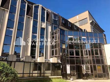 espace bureau à louer