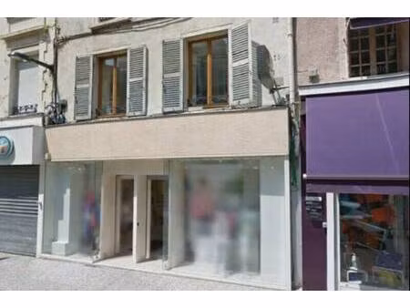 local commercial à louer