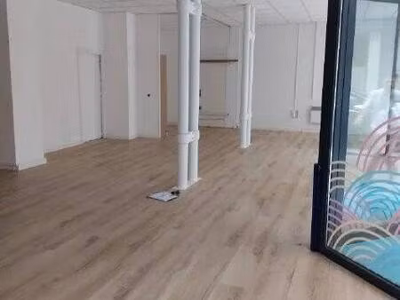 boutique à louer