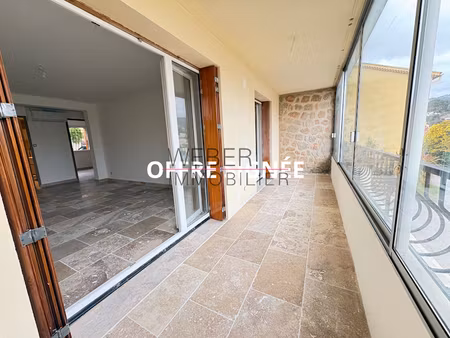 vente appartement 3 pièces 65 m² à ollioules (83190)  315 000 €