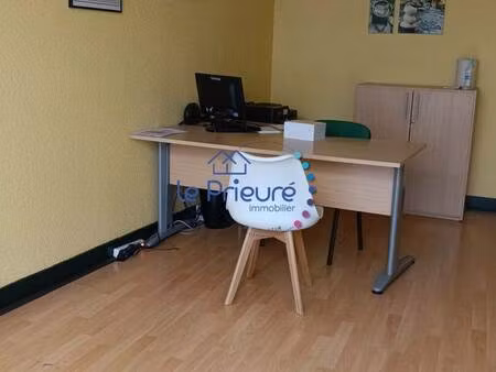 local commercial à louer