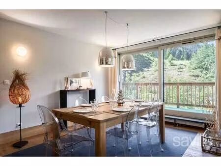 savills courchevel 1650