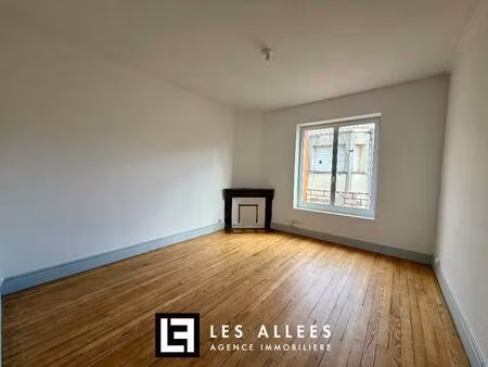 immobilière les allées