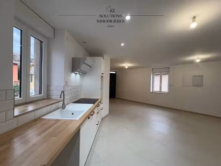 sj solutions immobilières