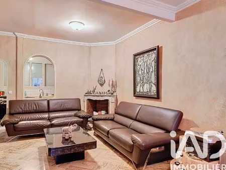 vente maison 4 pièces 86 m² paris 13 (75013)