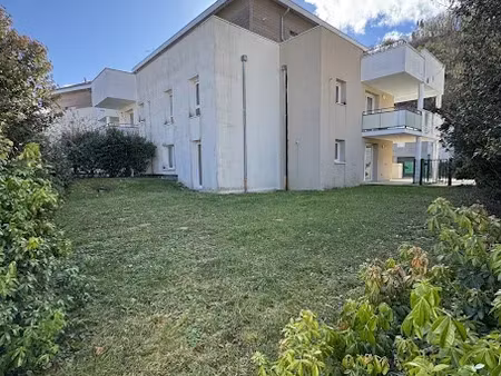 vente appartement 3 pièces 71 m² à varces-allières-et-risset (38760)  285 000 €