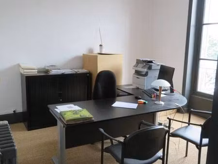 monsieur eric teboul