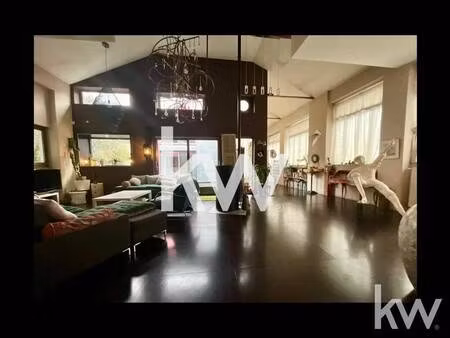 local d'activités à vendre