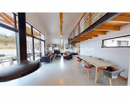 sarl chalton et dubanchet immobilier