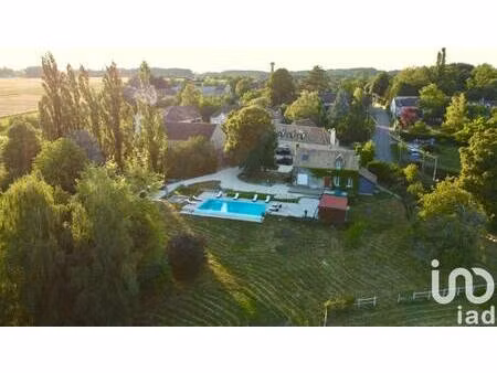 iad france tiphaine bennaa