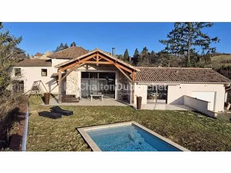 sarl chalton et dubanchet immobilier