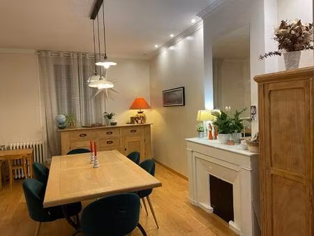 propriétaire particulier