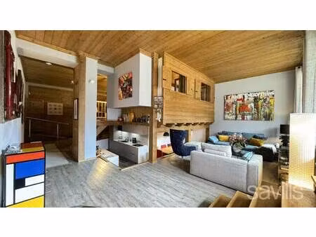 savills courchevel 1650