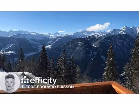 efficity pierre edouard buisson