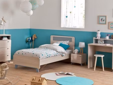 vente appartement 2 pièces 65 m² meaux (77100)