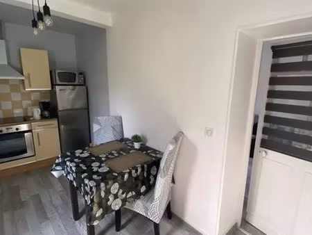 location appartement 2 pièces 29 m² à castres (81100)