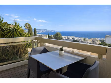 appartement à vendre à nice (06200) - alpes-maritimes