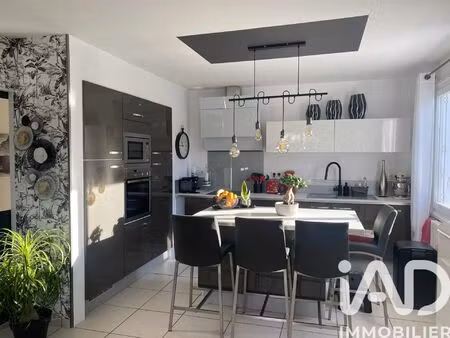 vente maison 5 pièces 114 m² bessines (79000)