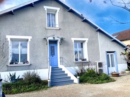maison à vendre à poitiers (86000) - vienne