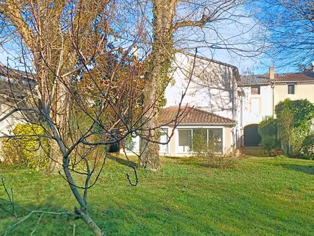 vente maison 4 pièces 136 m² graulhet (81300)