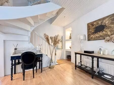 vente maison à perros-guirec (22700) : à vendre / 109m² perros-guirec