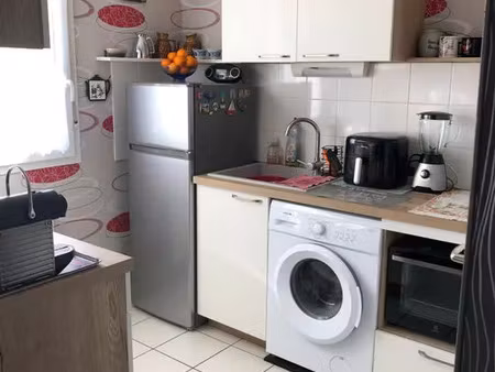 location appartement 3 pièces 56 m² à fécamp (76400)