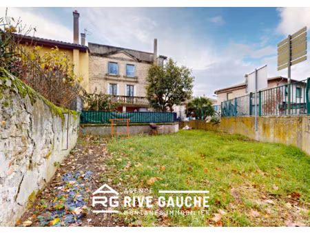 vente immeuble aux roches-de-condrieu (38370) : à vendre / 250m² les roches-de-condrieu