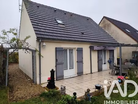 vente maison 6 pièces 84 m² boissy-le-châtel (77169)