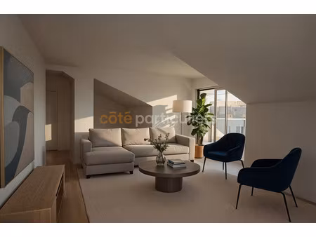 vente appartement 3 pièces 78 m² à ornex (01210)  499 000 €