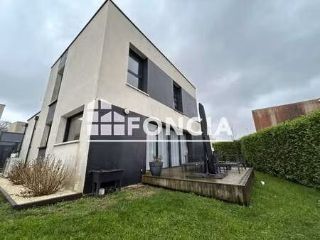 location maison à guipavas (29490) : à louer / 90m² guipavas