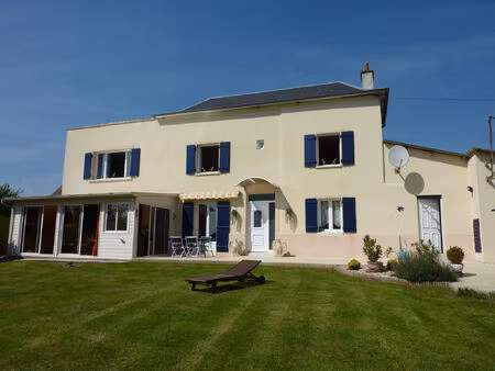 location maison 4 pièces 136 m² à pavilly (76570)