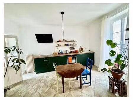 vente appartement 3 pièces à angers centre (49000) : à vendre 3 pièces / 80m² angers centr