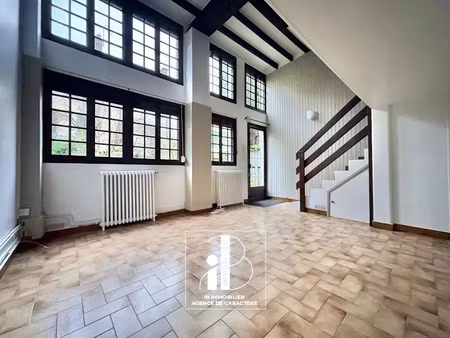 vente appartement 2 pièces 47.73 m² à fontainebleau (77300)  262 000 €