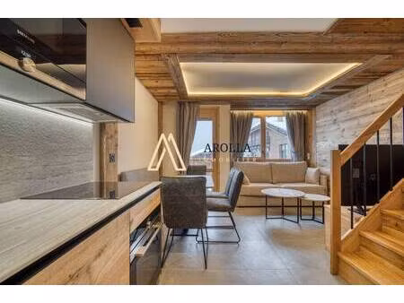 duplex à vendre