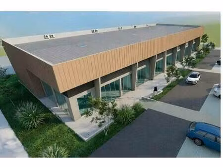 local commercial à louer