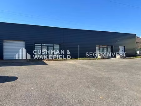 local commercial à louer