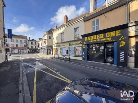 vente commerce 36 m² montereau-fault-yonne (77130)