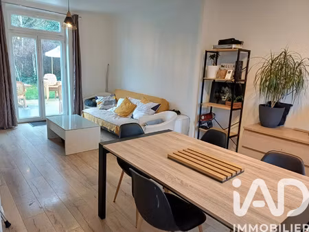 vente maison 4 pièces 100 m² héricy (77850)