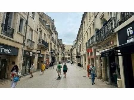 local commercial à louer