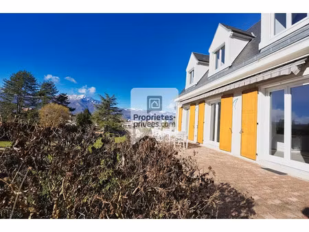 vente appartement 3 pièces 64 m² à poisat (38320)  290 000 €