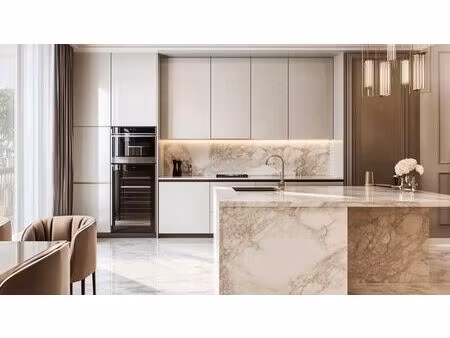 vente appartement 4 pièces 103 m² bussy-saint-georges (77600)