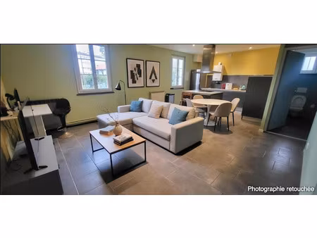 vente appartement 3 pièces 65 m² à ciboure (64500)  385 000 €