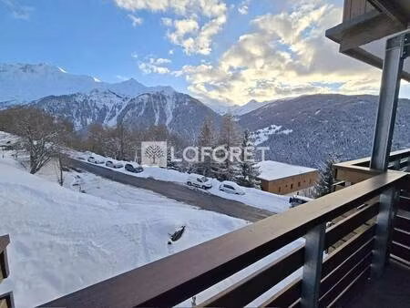 laforet bourg saint maurice